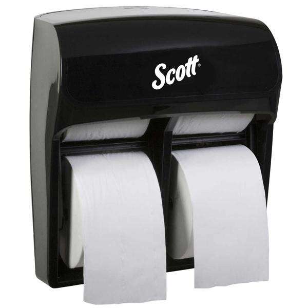 Dispenser Tissue K-C Professional Mod Black Ea